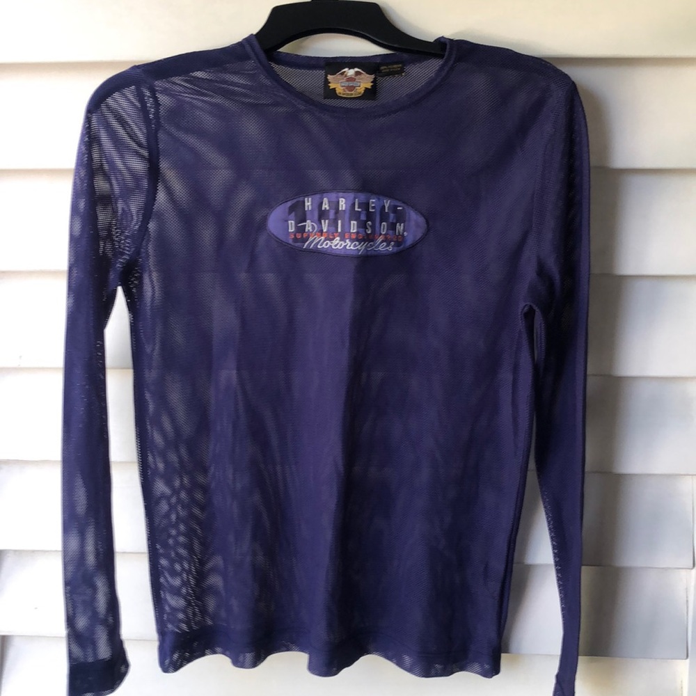 Women’s Harley D